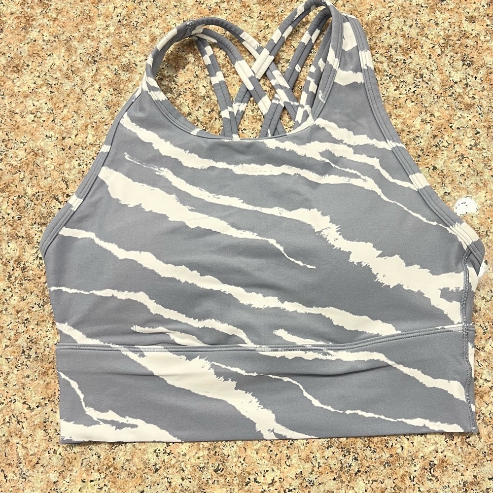 Calia by Carrie Underwood sports bra. Size medium